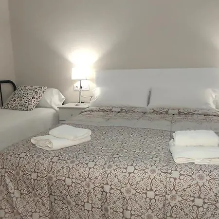 Casa vacanze Manzil