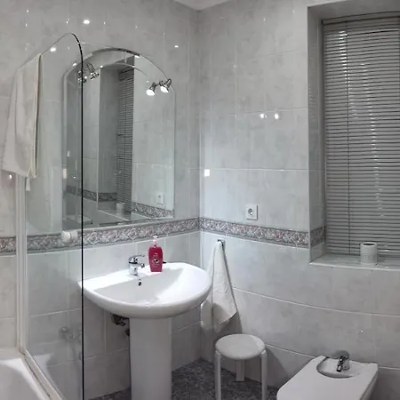 Casa vacanze Manzil *