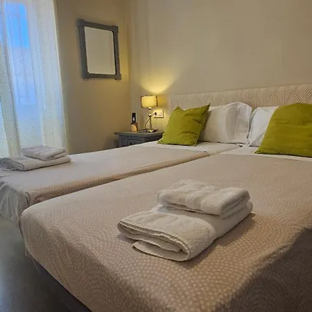 Manzil Casa vacanze Cordova