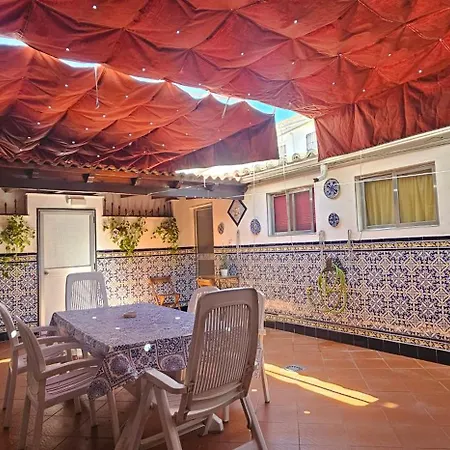 Holiday home Manzil *