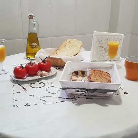 Casa vacanze Manzil Cordova