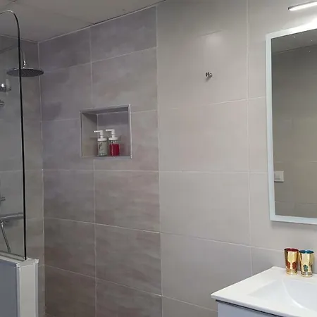 Manzil Casa vacanze Cordova