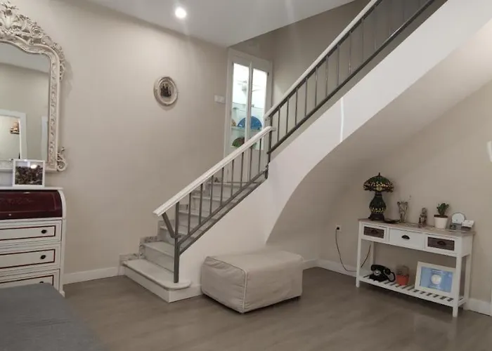 Manzil Tatil Evi Cordoba