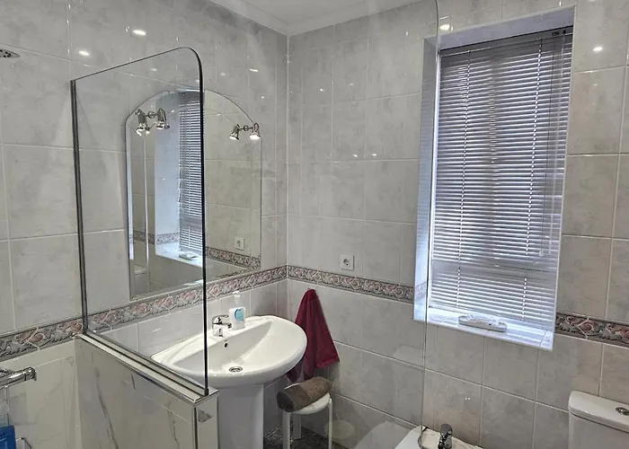 Σπίτι διακοπών Manzil *