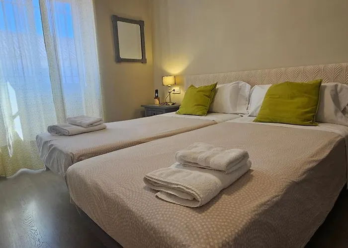 Manzil Tatil Evi Cordoba