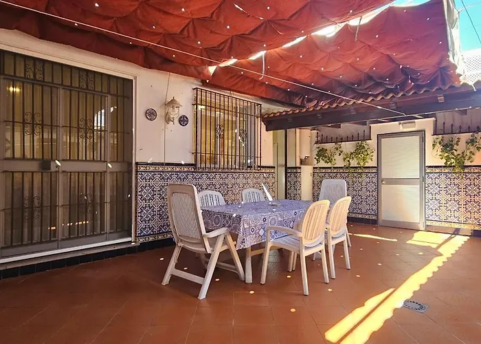 Manzil Σπίτι διακοπών Κόρδοβα