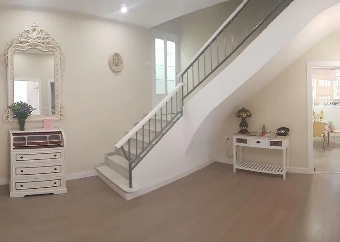 Manzil Tatil Evi Cordoba