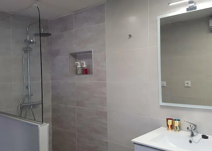 Manzil Tatil Evi Cordoba