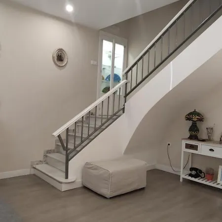 Manzil Σπίτι διακοπών Κόρδοβα