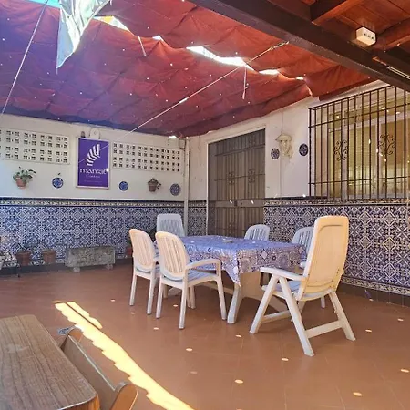 펜션 Manzil 코르도바