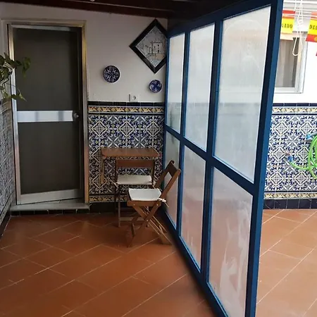 Manzil Κόρδοβα