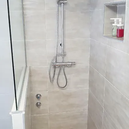 Manzil Σπίτι διακοπών