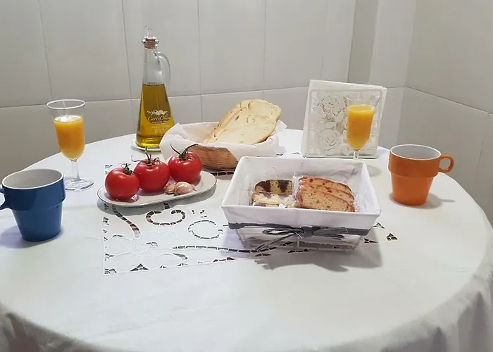 펜션 Manzil 코르도바