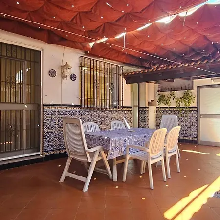 Manzil Casa de Férias Córdova