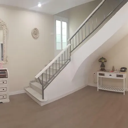 Manzil Casa de Férias Córdova