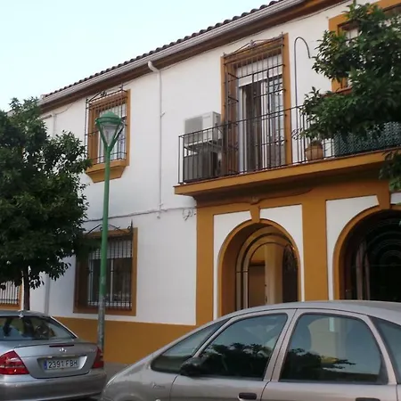 Manzil Casa de Férias Córdova